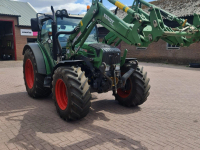 Tractor / Trekker Fendt 211 VARIO