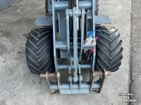 Shovel / Wiellader / Kniklader Giant 1500