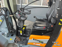 Shovel / Wiellader / Kniklader Giant 1500