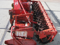 Rotorkopeg Lely 300-30