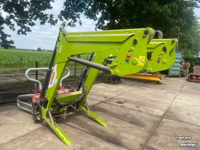 Front-laders / Frontlader / Voorlader Claas FL100C