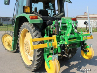 Cultivator  Bok op camera besturing