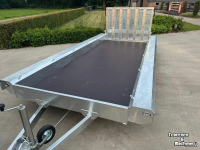 Overige bouwmachines, grondverzetmachines en toebehoren Vlemmix v3a