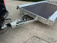 Overige bouwmachines, grondverzetmachines en toebehoren Vlemmix v3a