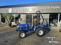 Compact tractor Iseki TM3267h