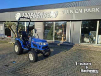 Compact tractor Iseki TM3267h