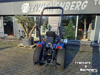 Compact tractor Iseki TM3267h