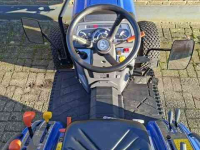 Compact tractor Iseki TM3267h