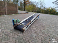 Transportband  Transportband