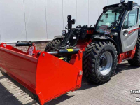 Kuilhapper Manitou AP NP2200 Kuilhapper