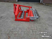 Manegevlakker / Bodemsleep / Bodemvlakker Boxer Piste profi 1.40 vlakker