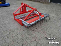 Manegevlakker / Bodemsleep / Bodemvlakker Boxer Piste profi 1.40 vlakker