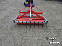 Manegevlakker / Bodemsleep / Bodemvlakker Boxer Piste profi 1.40 vlakker