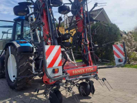 Schudder Vicon Fanex 1124 schudder