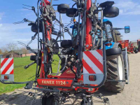 Schudder Vicon Fanex 1124 schudder