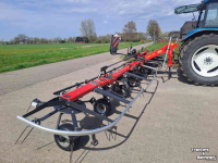 Schudder Vicon Fanex 1124 schudder