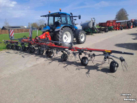 Schudder Vicon Fanex 1124 schudder