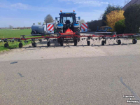 Schudder Vicon Fanex 1124 schudder