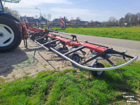 Schudder Vicon Fanex 1124 schudder