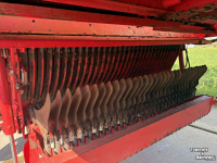 Opraapwagen Pottinger Europrofi 5000 L Opraapwagen