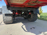 Opraapwagen Pottinger Europrofi 5000 L Opraapwagen