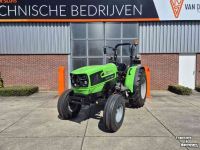 Tractor / Trekker Deutz-Fahr 4080E 2WD NIEUW!