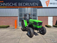 Tractor / Trekker Deutz-Fahr 4080E 2WD NIEUW!