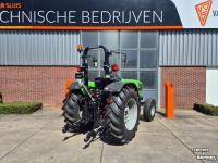Tractor / Trekker Deutz-Fahr 4080E 2WD NIEUW!