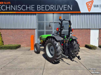 Tractor / Trekker Deutz-Fahr 4080E 2WD NIEUW!