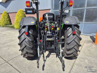 Tractor / Trekker Deutz-Fahr 4080E 2WD NIEUW!