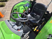 Tractor / Trekker Deutz-Fahr 4080E 2WD NIEUW!