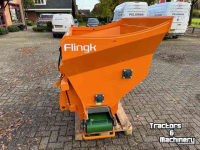 Stroverdeler / Stroblazer Flingk KSS-1015