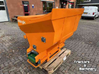 Stroverdeler / Stroblazer Flingk KSS-1015