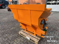 Stroverdeler / Stroblazer Flingk KSS-1015