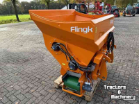 Stroverdeler / Stroblazer Flingk KSS-1015