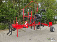 Rugger / Hark / Zwadhark Sip Star 850 / 12T