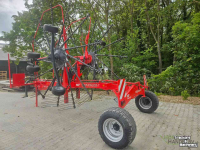 Rugger / Hark / Zwadhark Sip Star 850 / 12T