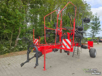Rugger / Hark / Zwadhark Sip Star 850 / 12T