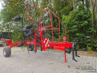Rugger / Hark / Zwadhark Sip Star 850 / 12T
