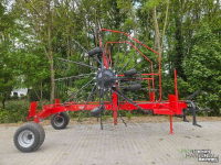 Rugger / Hark / Zwadhark Sip Star 850 / 12T