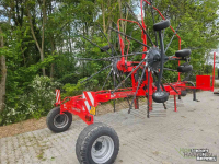 Rugger / Hark / Zwadhark Sip Star 850 / 12T