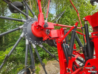 Rugger / Hark / Zwadhark Sip Star 850 / 12T