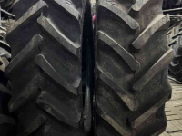 Wielen, Banden, Velgen & Afstandsringen Alliance 520/85R46 DEMO AGRISTAR 169D TL