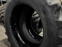 Wielen, Banden, Velgen & Afstandsringen Alliance 520/85R46 DEMO AGRISTAR 169D TL