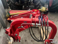 Klepelmaaier Technos MB 170 RLW Profi