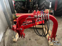 Klepelmaaier Technos MB 170 RLW Profi