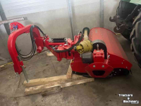 Klepelmaaier Technos MB 170 RLW Profi