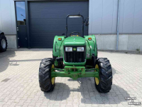 Compact tractor John Deere 5055E
