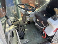 Bandenkraan / Graafmachine op wielen Terex TW 150 / Atlas