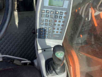 Bandenkraan / Graafmachine op wielen Terex TW 150 / Atlas